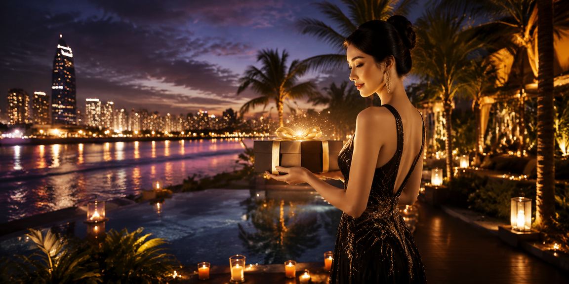 Người dùng tại Sài Gòn đăng ký tài khoản mới và nhận thưởng chào mừng